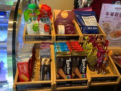 -COSTA COFFEE(西湖天地店)