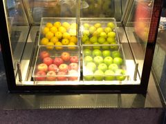 -广州富力君悦大酒店·凯菲厅