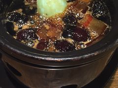 -粗茶淡饭·隐庐私厨(东亭店)