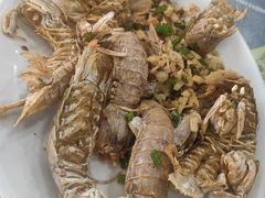 -明记海鲜大排档(巽寮湾店)