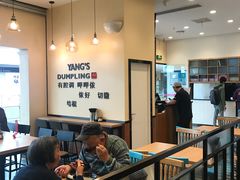 -小杨生煎(周浦万达店)