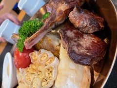 -宝莱纳餐厅(滨江店)