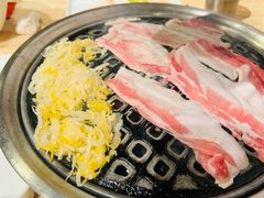 -霸腹烤肉(厦门柚子番店)