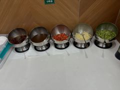 -立文冬·鲜活面(杭州太合商业中心店)