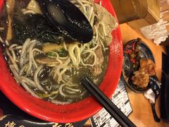 博多一幸舍(侨福芳草地店)-博多一幸舍(侨福芳草地购物中心店)