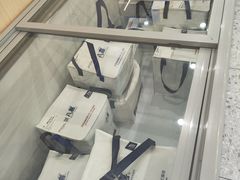 -八喜冰淇淋蛋糕(上海路万达店)