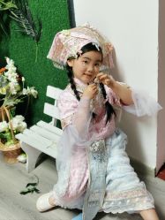 -艾文全家福亲子孕妇摄影馆(银基王朝店)