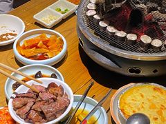 -泥炉烧肉师(新街口金銮巷店)