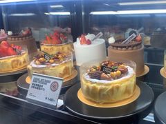 -PAPER STONE BAKERY(天环店)