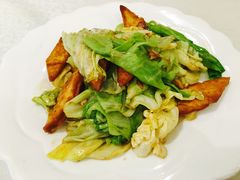 -巴依老爷·新疆美食(上城区天城路店)