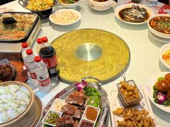 -东北大院·东北菜(三台子店)