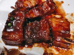 -金枝玉叶上海人家食府(三里河店)