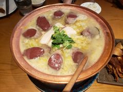 小馆过年菜-奉天小馆·非遗东北菜(沈阳万象城店)