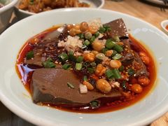-全牛匠·乐山跷脚牛肉(新中关店)