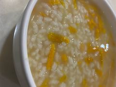 番薯粥-长平老姿娘夜粥(平东一街店)