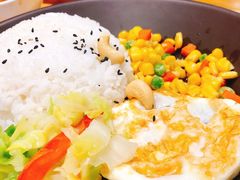 -海盗虾饭·剥好的小龙虾饭(上地辉煌店)