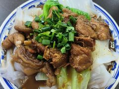 -珍珍小食店(西华路店)