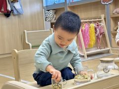 -深业幸福家托育(深业U中心园)