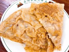 华威肉饼-清真永恒华威肉饼(潘家园店)