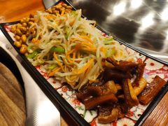 -粘豆包铁锅炖二部(温泉街店)