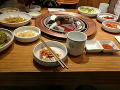 -王妃家(明洞中央店)