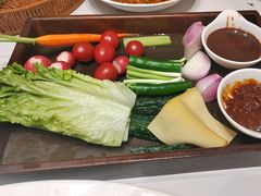 -李记搅团•非遗陕菜(三桥店)