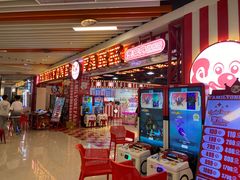 -壹家庭游乐园(富邦城店)