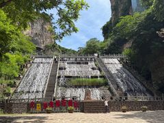 -藏山旅游风景区