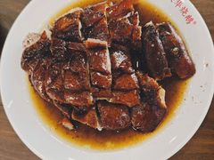 -黄连大头华烧鹅店(大良店)