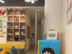 -利俊跆拳道(中山七直营馆)