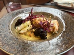 -Laures·月桂西班牙碳烤餐厅(十尚坊店)