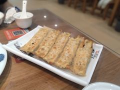 -春水锅贴·传统鲁菜(大明湖店)