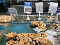 -盒马鲜生(曜一城店)