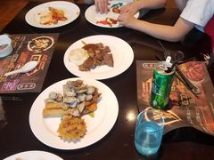 -AdD全日制餐厅(中谷花园酒店)