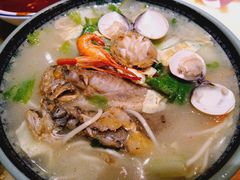 -慧娟面馆·餐厅(望江路店)