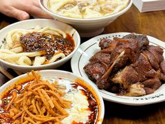 -西月城谭豆花(春熙路店)