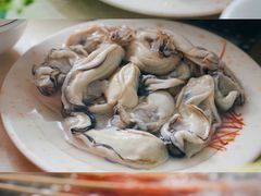 -蚝乡农庄(铁涌赤岸店)