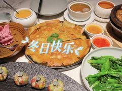 -潮堂 · 潮州菜(国贸商城店)