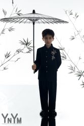 -雅尼·亚米儿童摄影美学馆(汉阳店)
