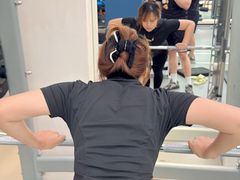-VPsmart私教健身工作室(新华路旗舰店)