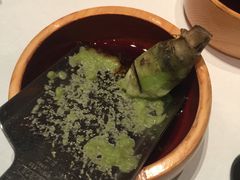 -滨千鸟之汤 海舟