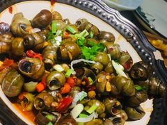 -新凯旋烧烤·燕姐千岛湖土菜