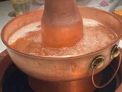-北京老门框爆肚涮肉馆(锦业路店)