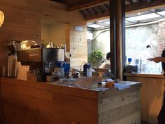 -VOYAGE COFFEE(北锣鼓巷店)