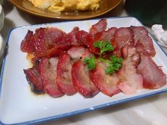 广府叉烧-星平鸡饭·粤菜小炒(印象城旗舰店)