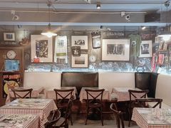 大堂-鼓楼吃面·肉啃肉(南锣鼓巷店)