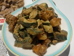 -岳姥姥饺子(泺文路店)