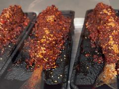 -韩麦大冷面(桂花街直营店)