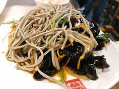 -京门老爆三·铜锅涮肉 爆肚(望京店)
