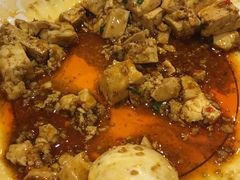 -阿婆农家菜(车墩店)